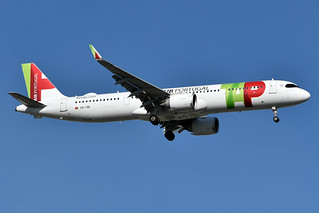 Photo of CS-TXE