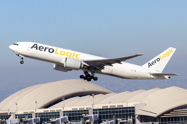 Photo of D-AALI