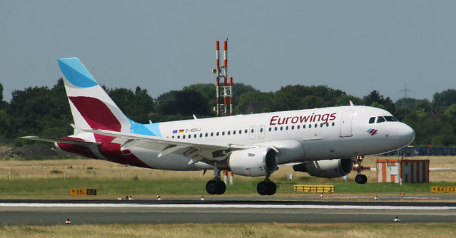 Photo of D-ABGJ