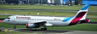 Photo of D-ABNK