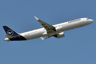 Photo of D-AIEA