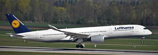 Photo of D-AIXA