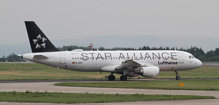 Photo of D-AIZH