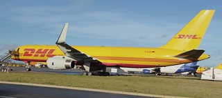 Photo of D-ALEU
