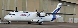 Photo of EC-JXF