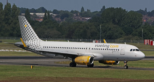 Photo of EC-LVV