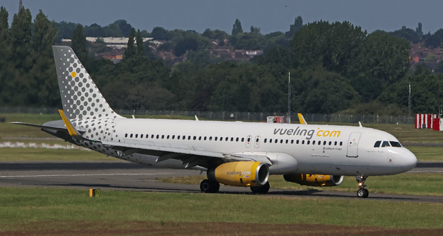 Photo of EC-LVV