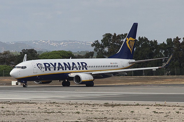 Photo of EI-EFH