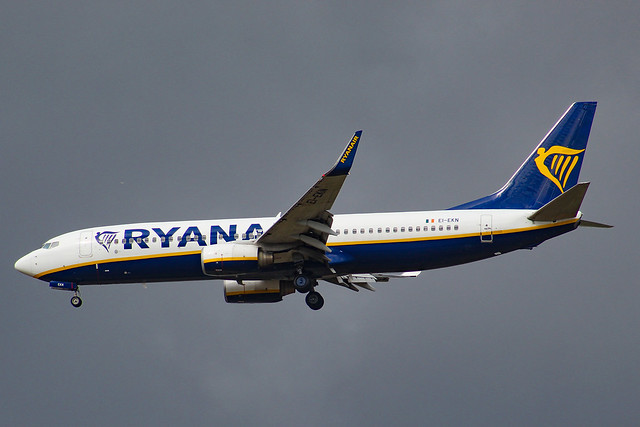 Photo of EI-EKN