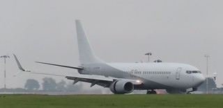 Photo of EI-FFB