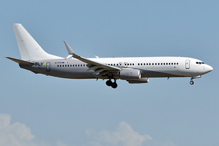 Photo of EI-FFD