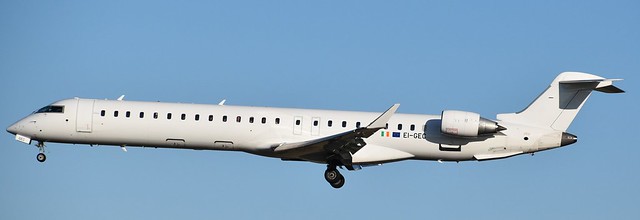 Photo of EI-GEC