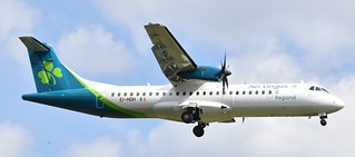 Photo of EI-HDH
