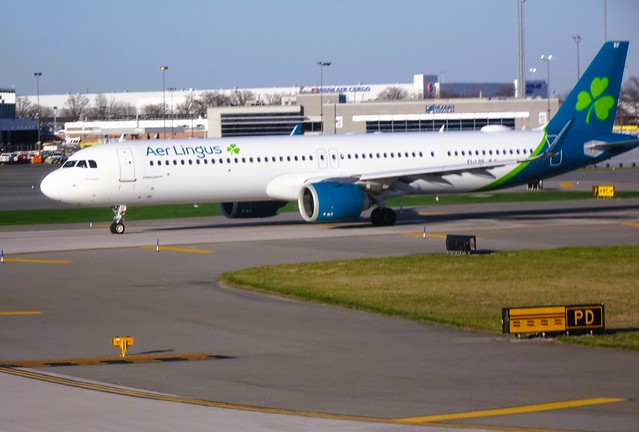 Photo of EI-LRF