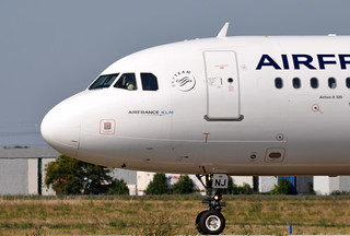 Photo of F-HBNJ