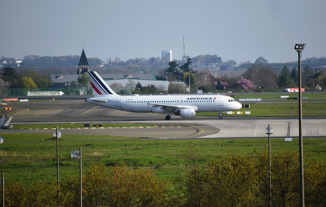 Photo of F-HEPD