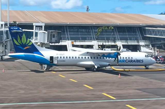 Photo of F-OSIT