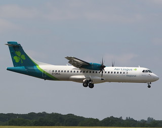 Photo of G-CMJL