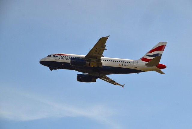 Photo of Photo of Airbus A319