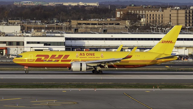 Photo of Photo of Boeing 767-300