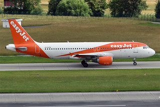 Photo of G-EJCH