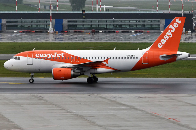 Photo of Photo of Airbus A319