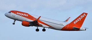 Photo of G-EZPE