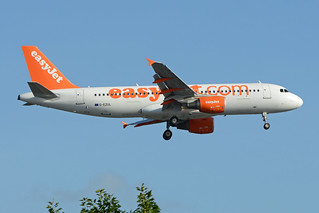 Photo of G-EZUL