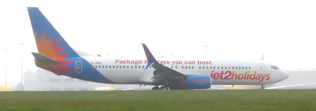 Photo of G-JZBZ