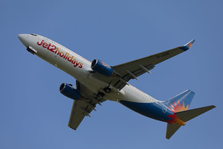 Photo of G-JZHE
