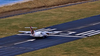 Photo of G-LMRE