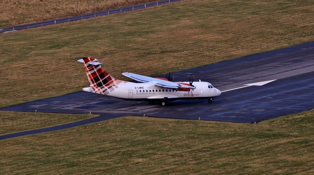Photo of Photo of ATR Surveyor (ATR-42-500)