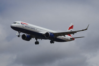 Photo of G-TNEH