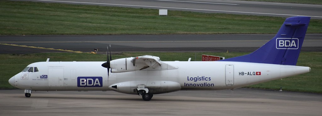 Photo of Zimex Aviation HB-ALQ, ATR ATR-72-200