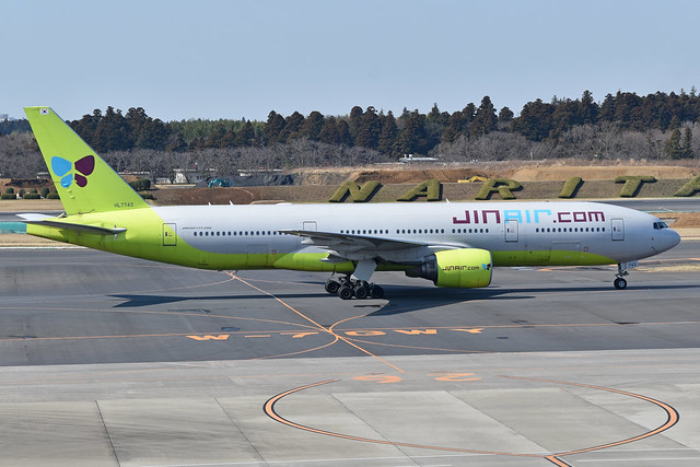 Photo of HL7743