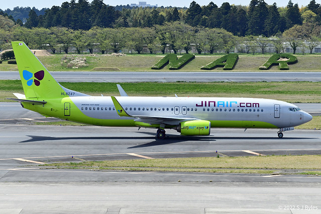 Photo of HL8247