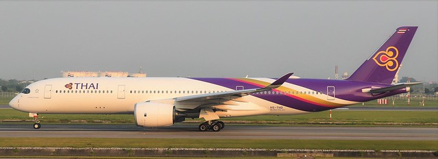 (Photo credit: Alec BHX/KKC / Flickr / License: CC by-sa) Photo of HS-THD