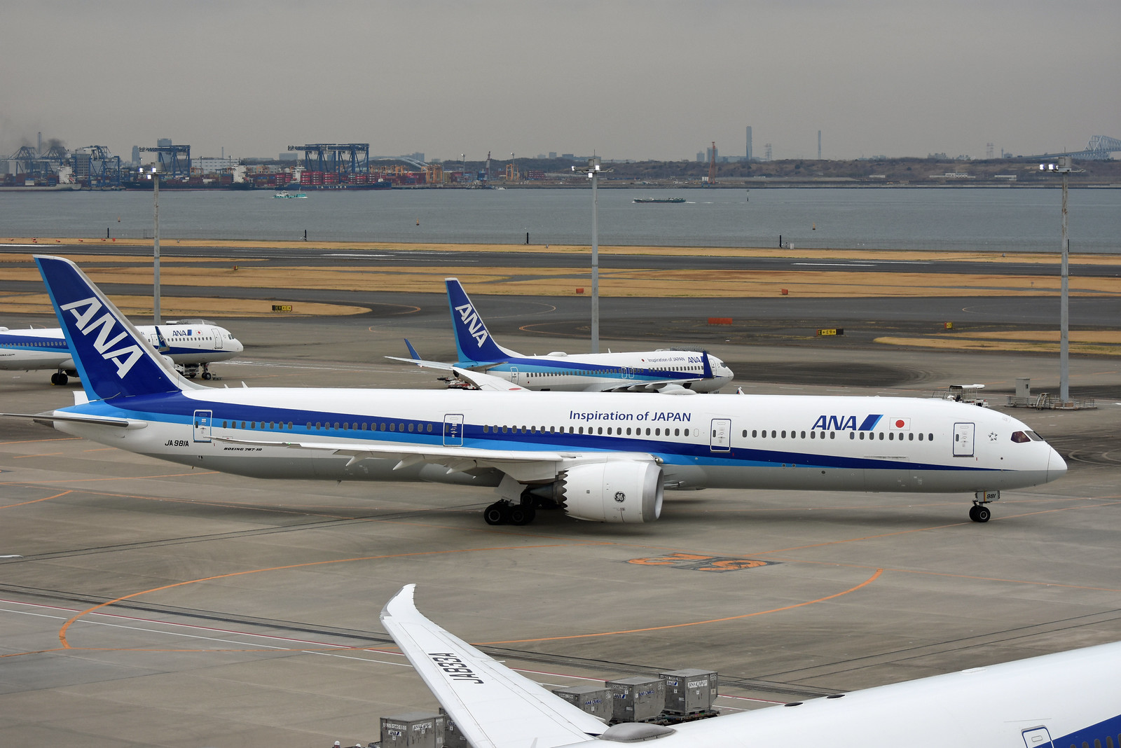 aircraft-registration-JA981A-