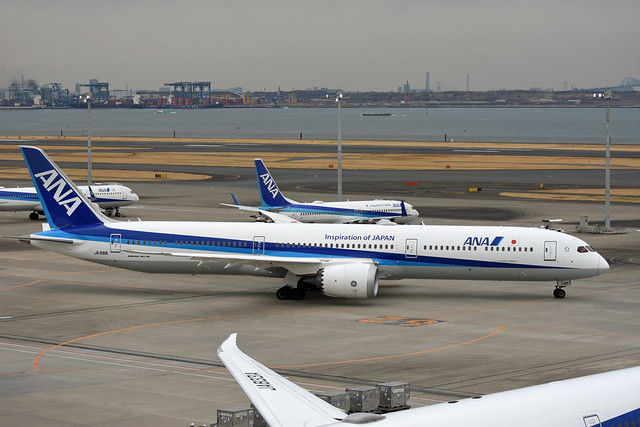 Photo of JA981A