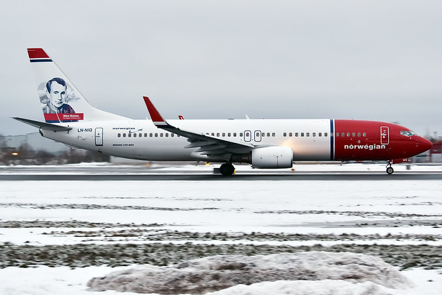 Photo of LN-NIQ