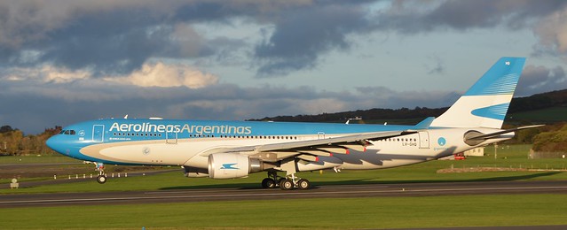 Photo of LV-GHQ