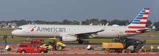 Photo of N110AN