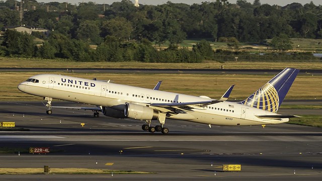 Photo of N17133