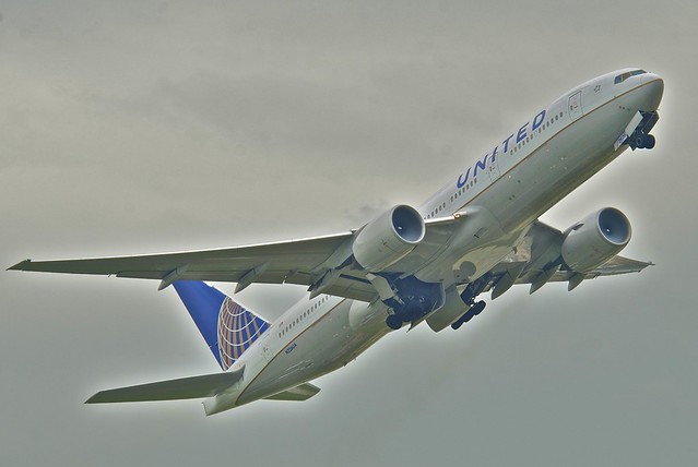 Photo of Photo of Boeing 777-200