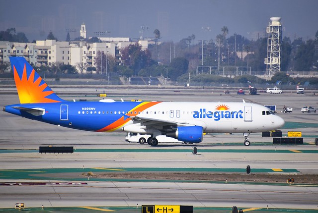 Photo of N295NV