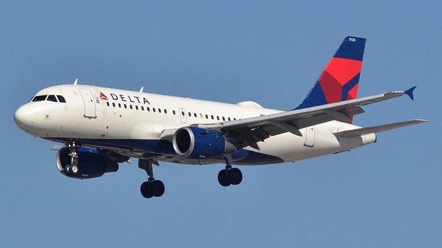 Photo of N328NB