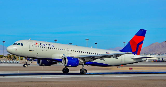 Photo of N351NW