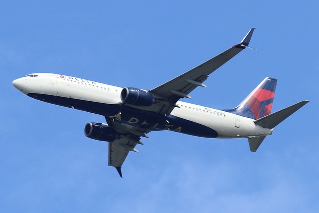 Photo of N383DN