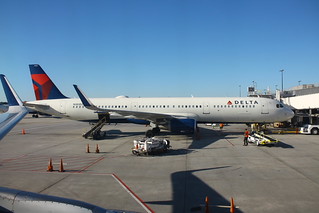 Photo of N385DZ