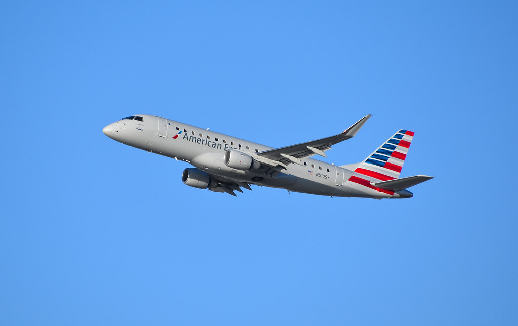 Photo of Skywest Airlines N510SY, Embraer ERJ-175